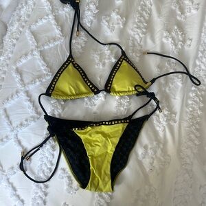 Victoria’s Secret Bikini Never Worn